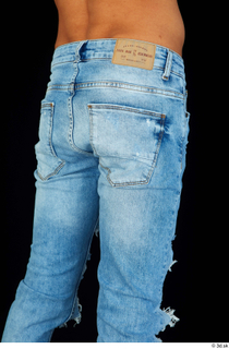 Claudio blue jeans hips thigh 0004.jpg